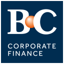 logo van Boer & Croon Corporate Finance